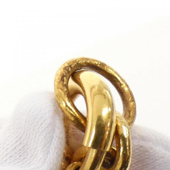 CHANEL Gold Necklace - Picture 8 of 10